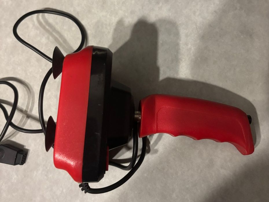 Joystick Quick Gun Turbo