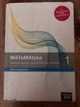 MATeMAtyka 1 zakres podstawowy