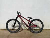 Quadro Dartmoor 26 player