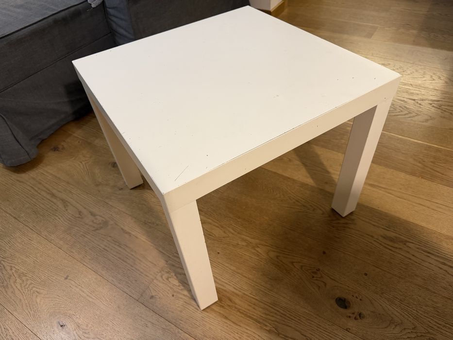 Ikea lack stolik