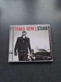 Płyta CD Usher - Here I stand