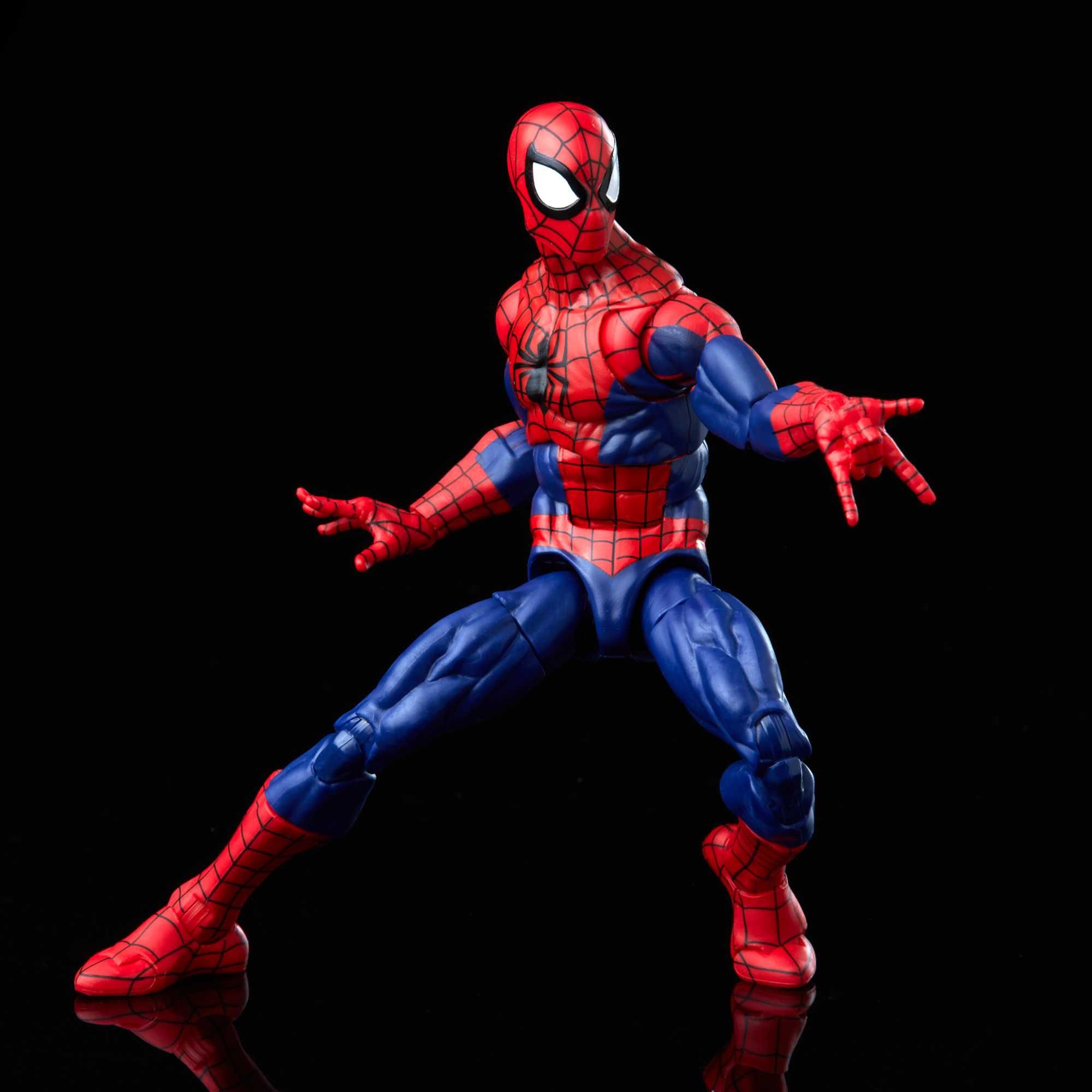 Marvel Legends Renew Your Vows Spider-Man 2 Pack