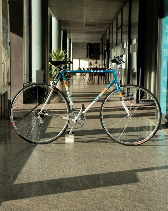Bicicleta Urbana AJAR Personalizada