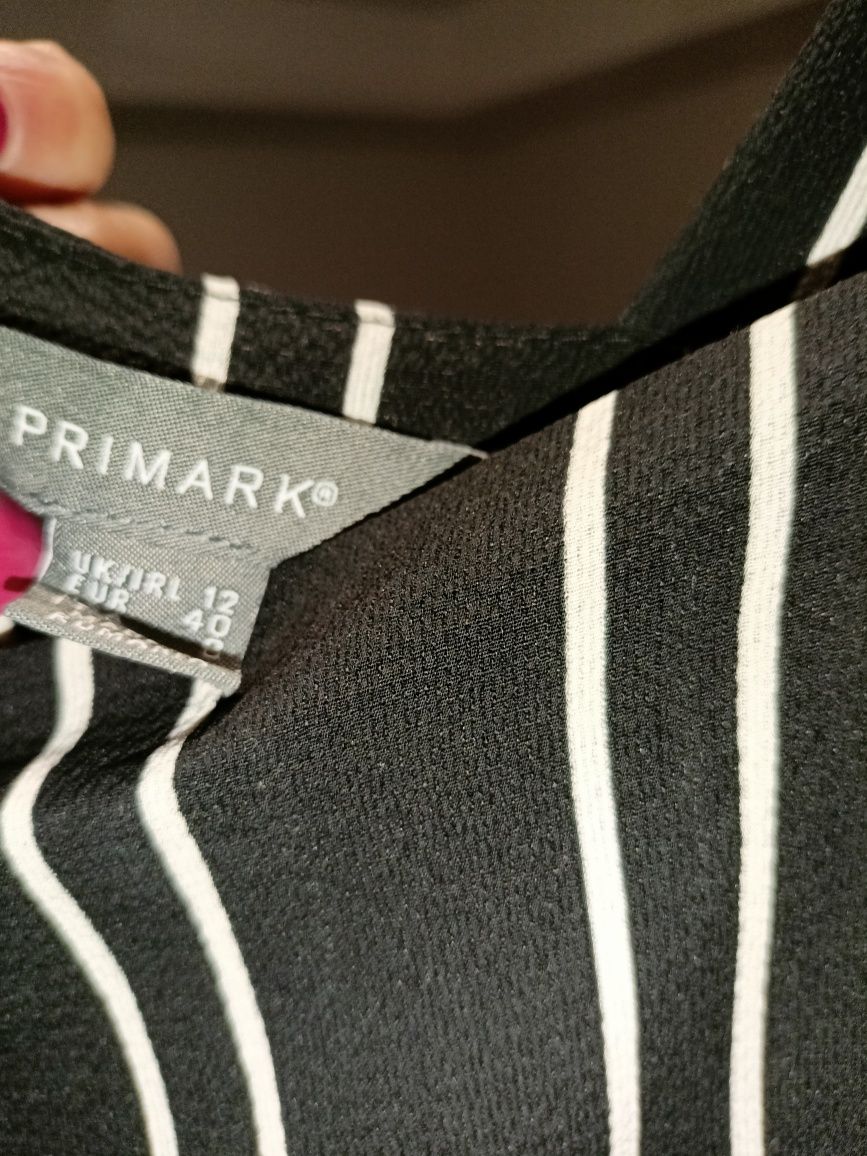 Primark kombinezon damski 12