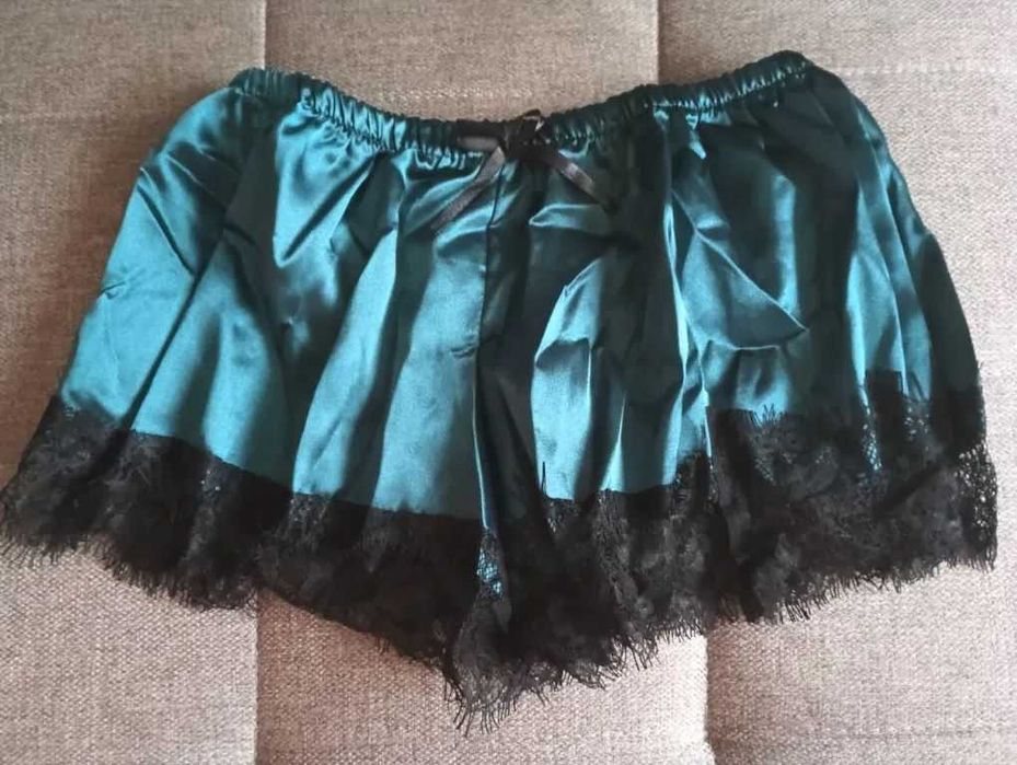 Majtki Damskie Używane