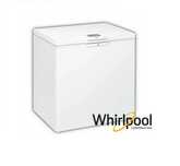 Zamrażarka 212 litrów - WHIRLPOOL AFG 6212 E-B