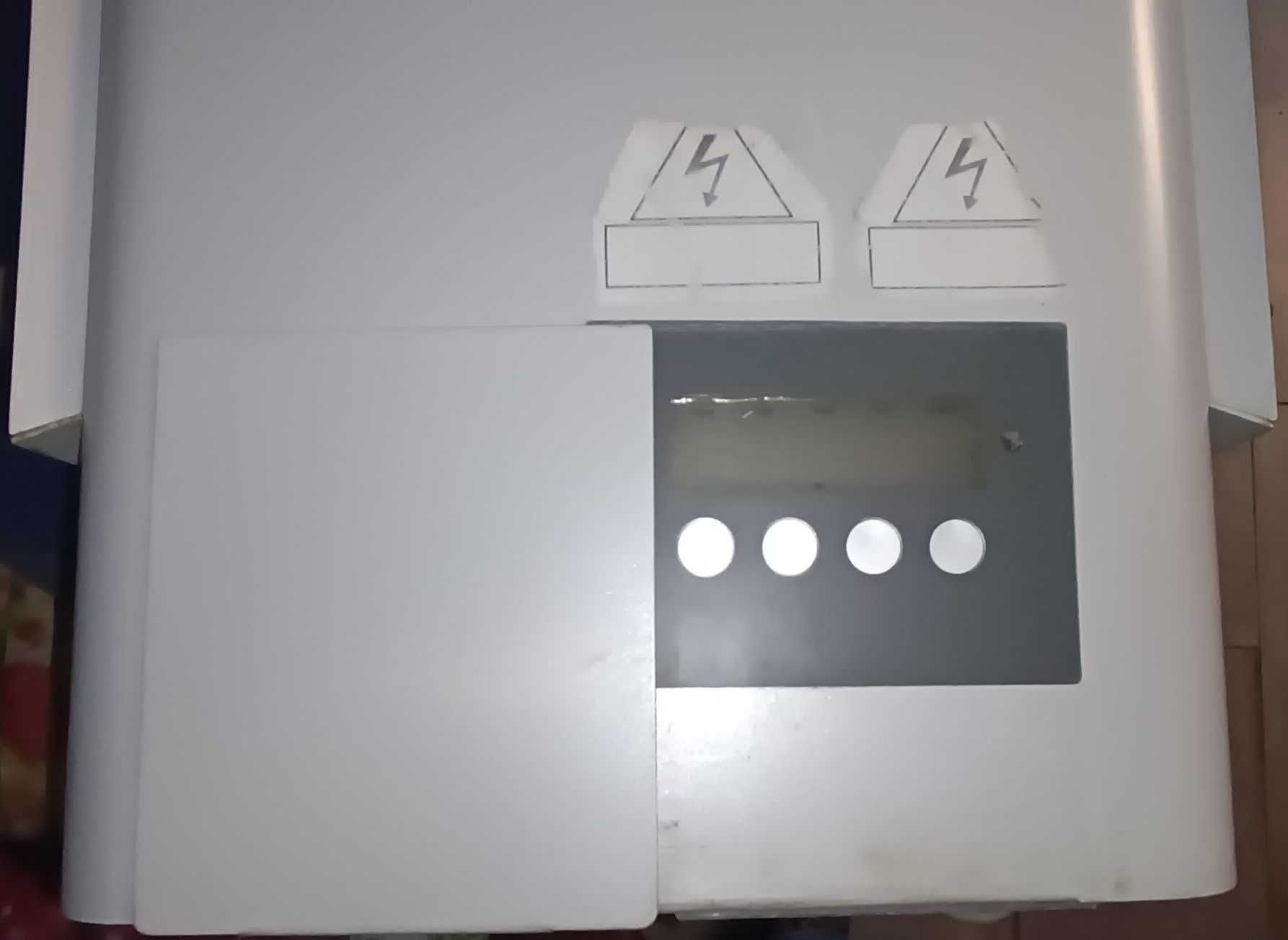 Inversor Fronius IG40 outdoor