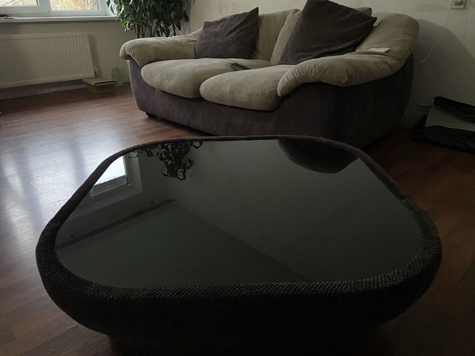 Журнальний столик, BLANCHE