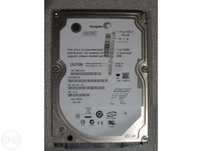 Discos Sata 2,5" e 3,5"