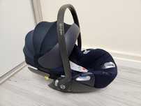 Fotelik Cybex Cloud Z i-size