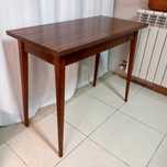 Mesa de apoio a cozinha