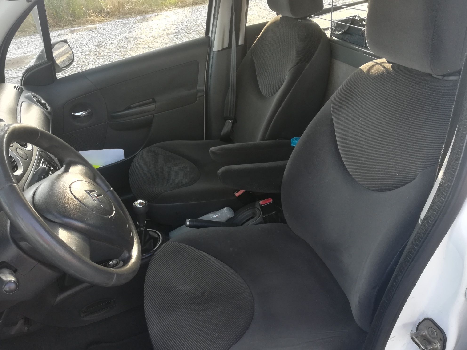 Citroen C3 Diesel 2 lugares
