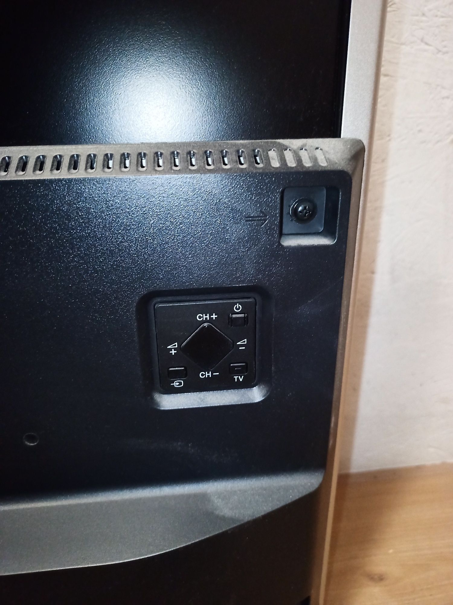 Telewizor Sony KDL-50W756C