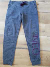 Spodnie dresowe Adidas Neo roz S