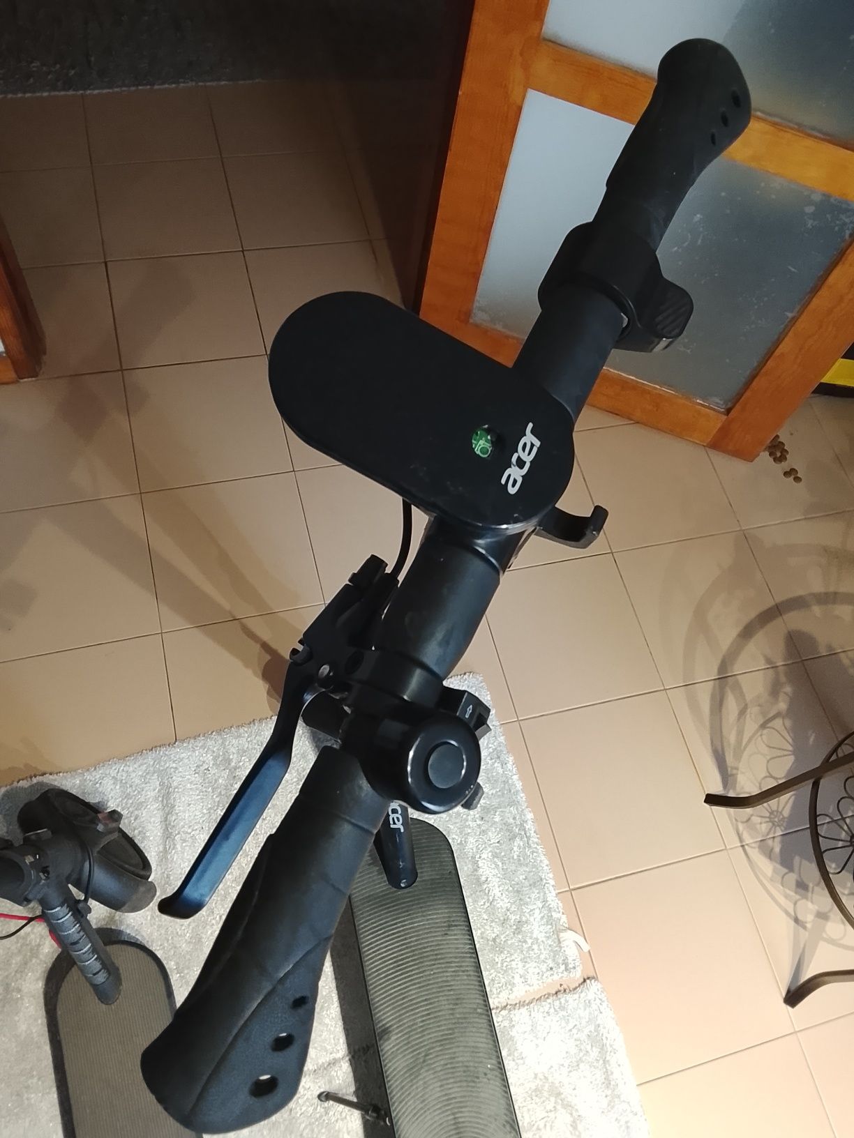 Vendo trotinetes elétricas Acer , e Xiaomi