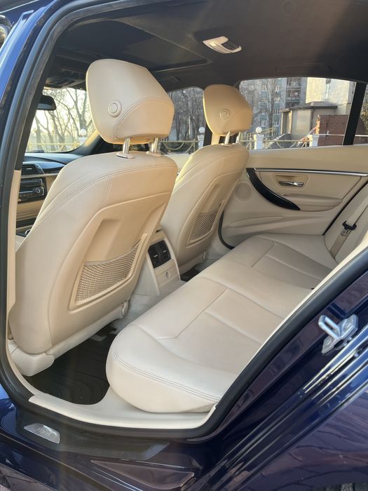 Продам BMW F30 328i