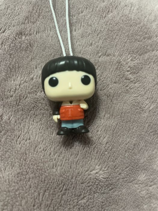 Вілл дивні дива/will stranger things