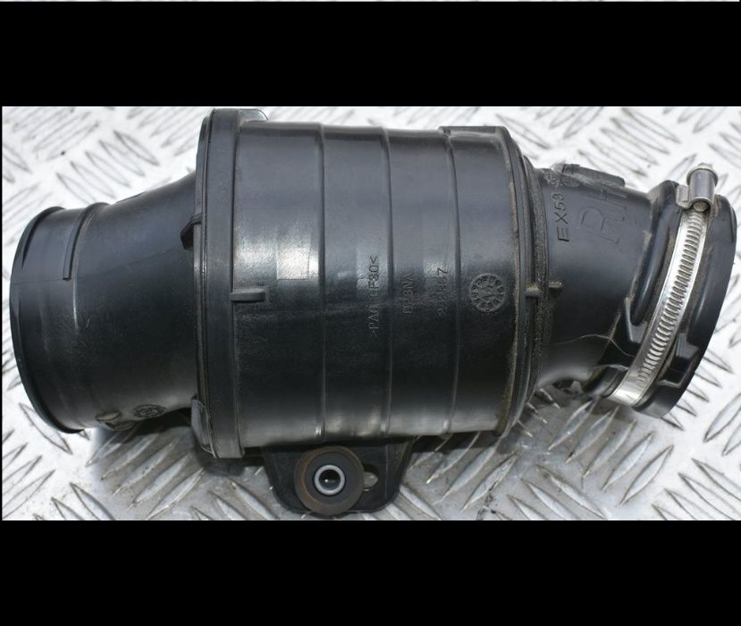 Rura Dolot filtra Jaguar F-Type 13-18r. EX53-9G-790-B