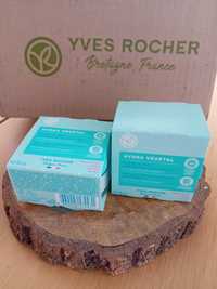 Hydra vegetal Yves Rocher krem