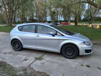Seat Leon Seat Leon II 1.6 tdi