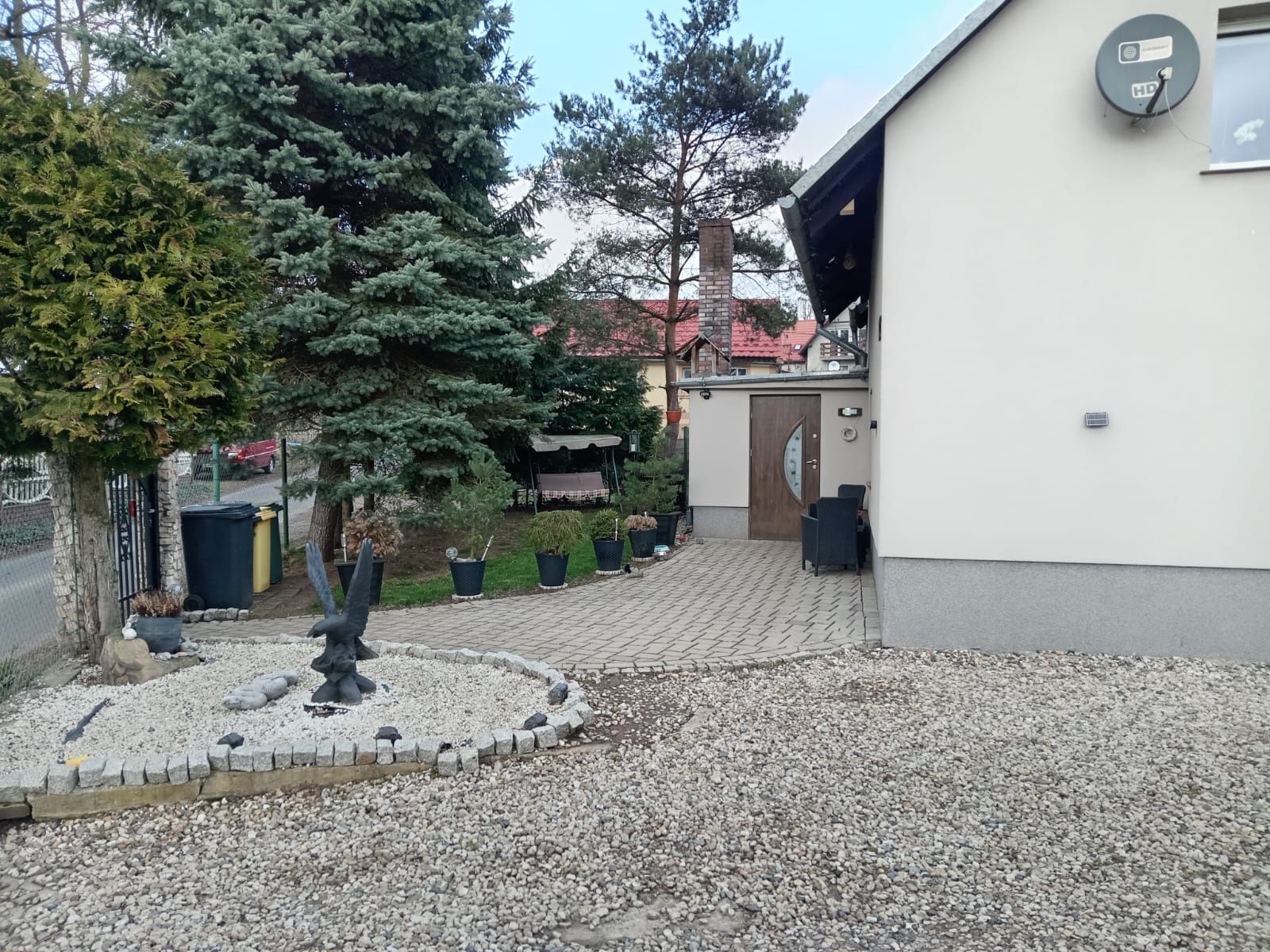 Sprzedam dom 140m²