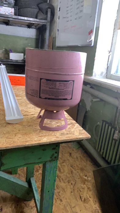 Заправка кондиционера