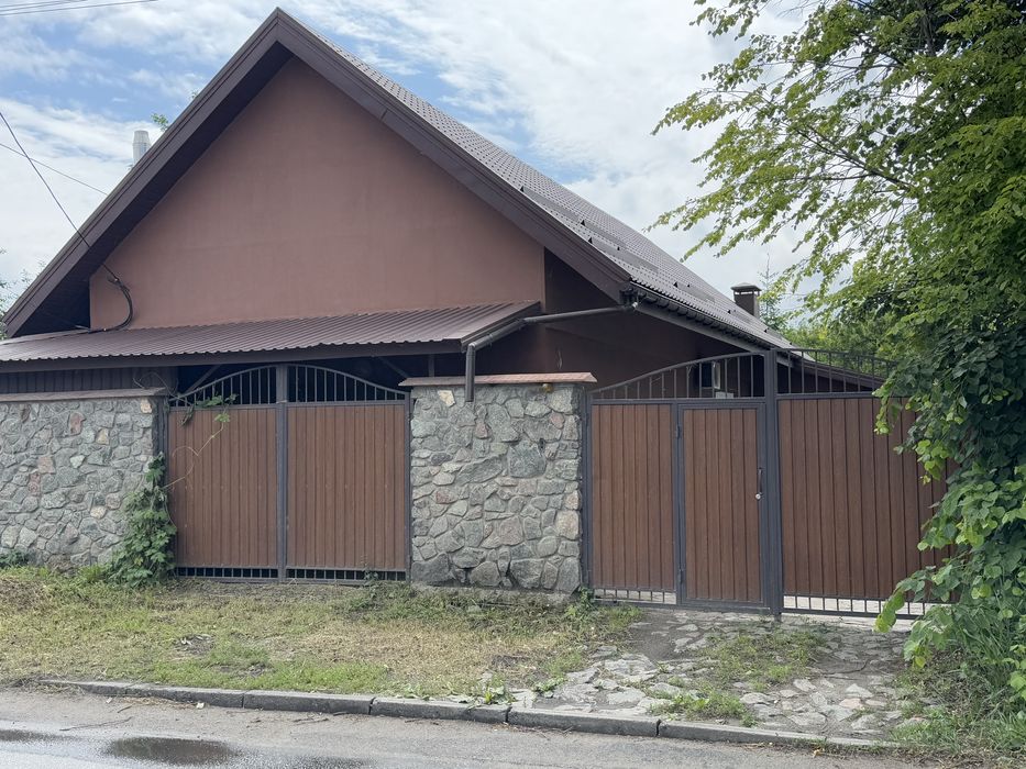 Аренда. Дом. Одинковка. Баня. Игрень. 15 мин до центра. Левый берег