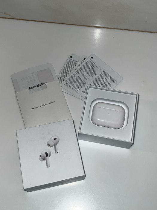 Airpods Pro 2 Geração (Negociável)