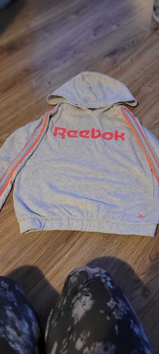 Bluza Reebok  146/152