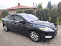 Ford Mondeo Ford Mondeo -super stan
