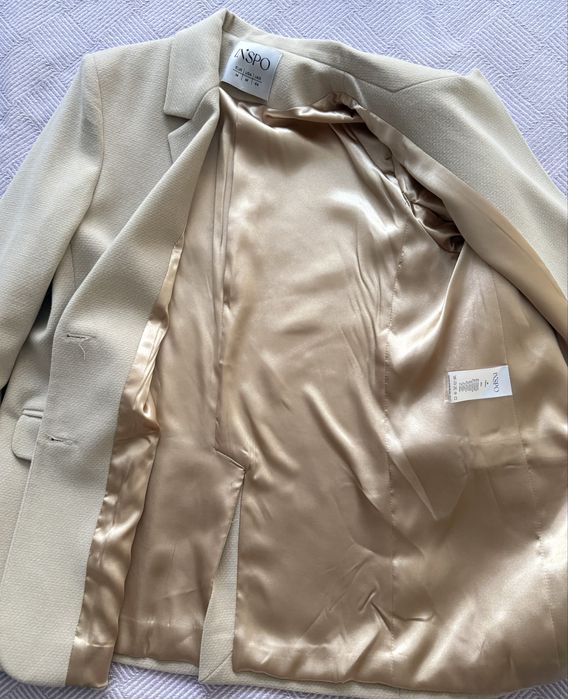 Піджак ,вовна 100%