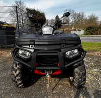 Polaris Sportsman Forest XP 850 EPS ATV