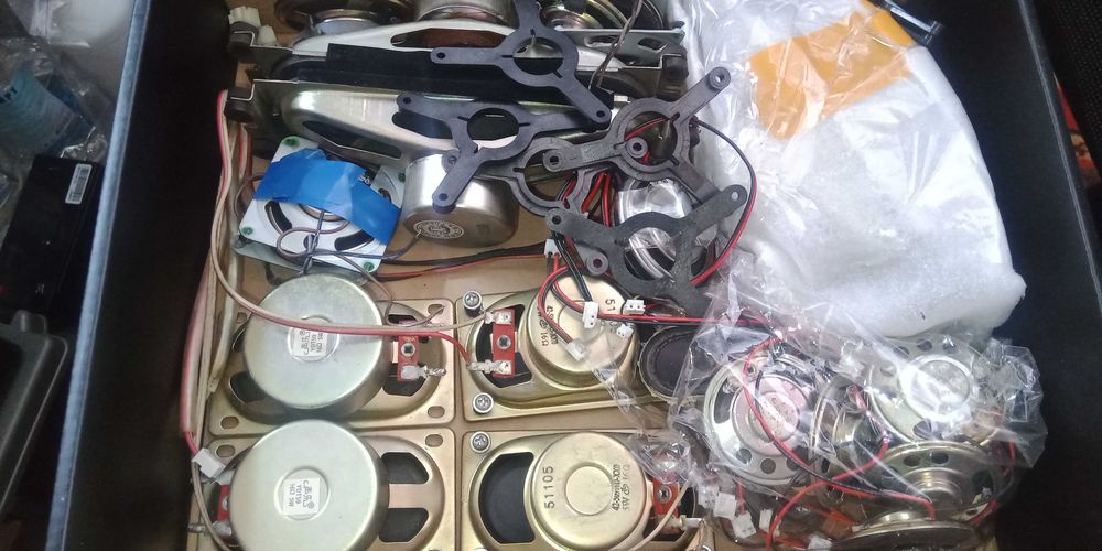 динамики от телевизоров цена за все