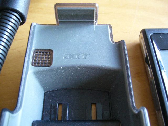 Palmtopa Acer E300 .
