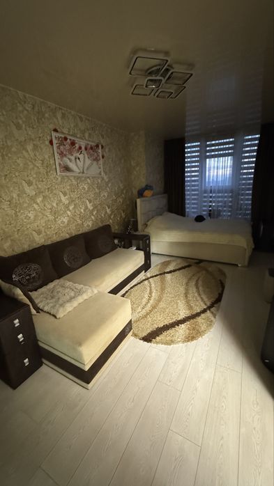 Продам 1 комнатную квартиру