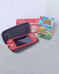 Nintendo Switch Lite + Animal Crossing: New Horizons