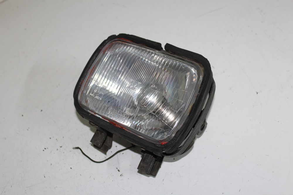 Honda CRM 125 lampa reflektor przód przedni