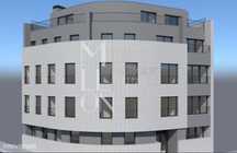 Apartamento T1 em Costa Cabral/Travessa Dr. António Coelho