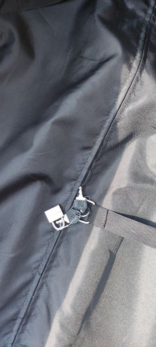 Samsonite walizka duża