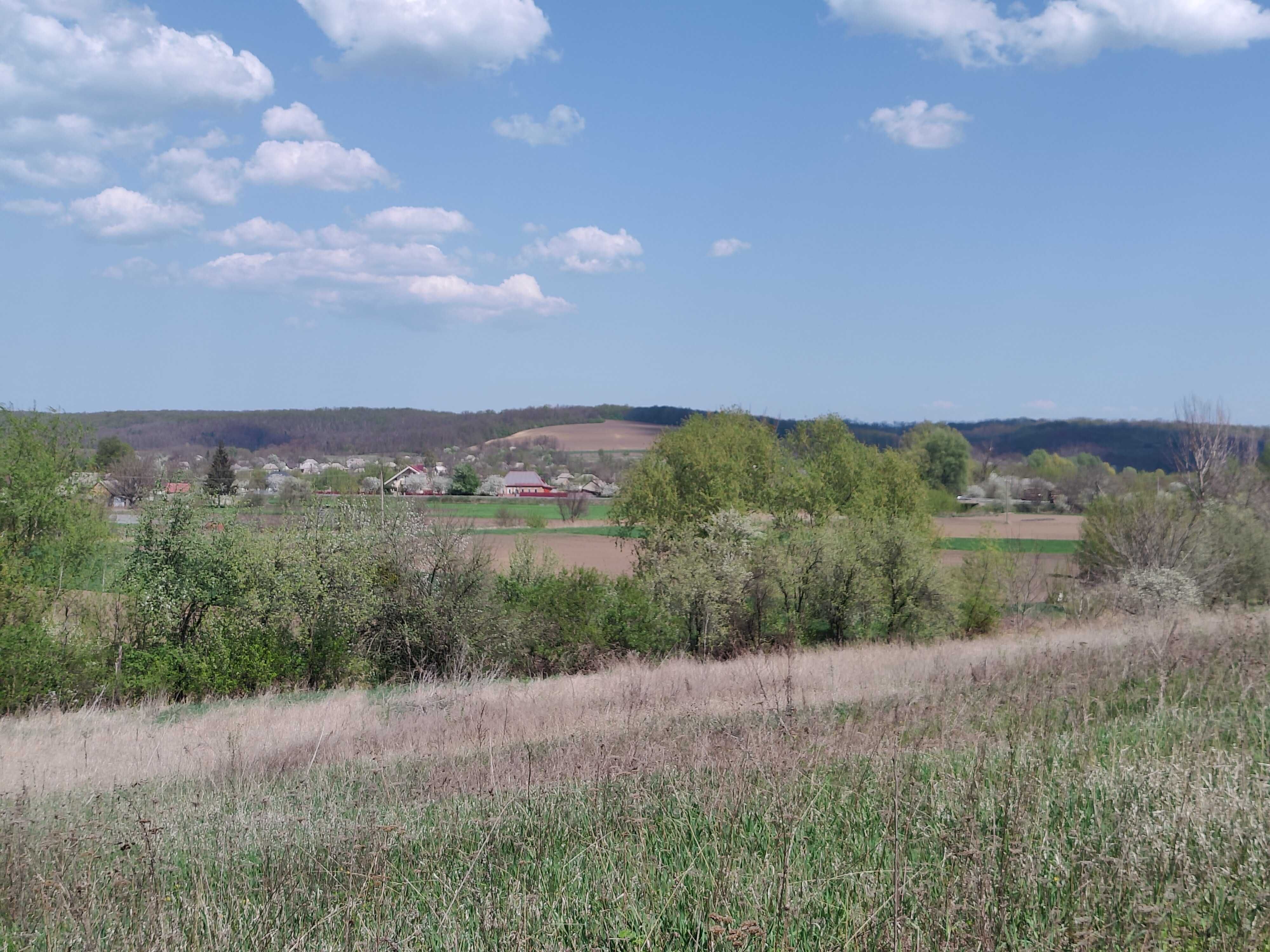 Продаж будинку в с. Балаклея Смілянського району за 10 км від м. Сміла