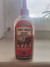 Soudal wosk smar do łańcucha wax