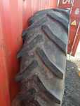 Opona rolnicza 18.4R38 Barum TZR2