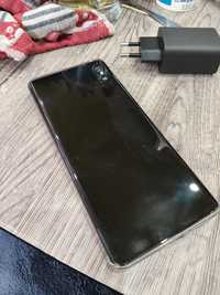 Motorola edge 40 black