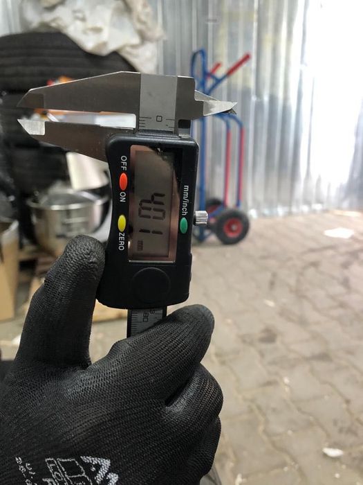 Felg stalowe z oponami zimowymi BMW X1  E84 2014 rok