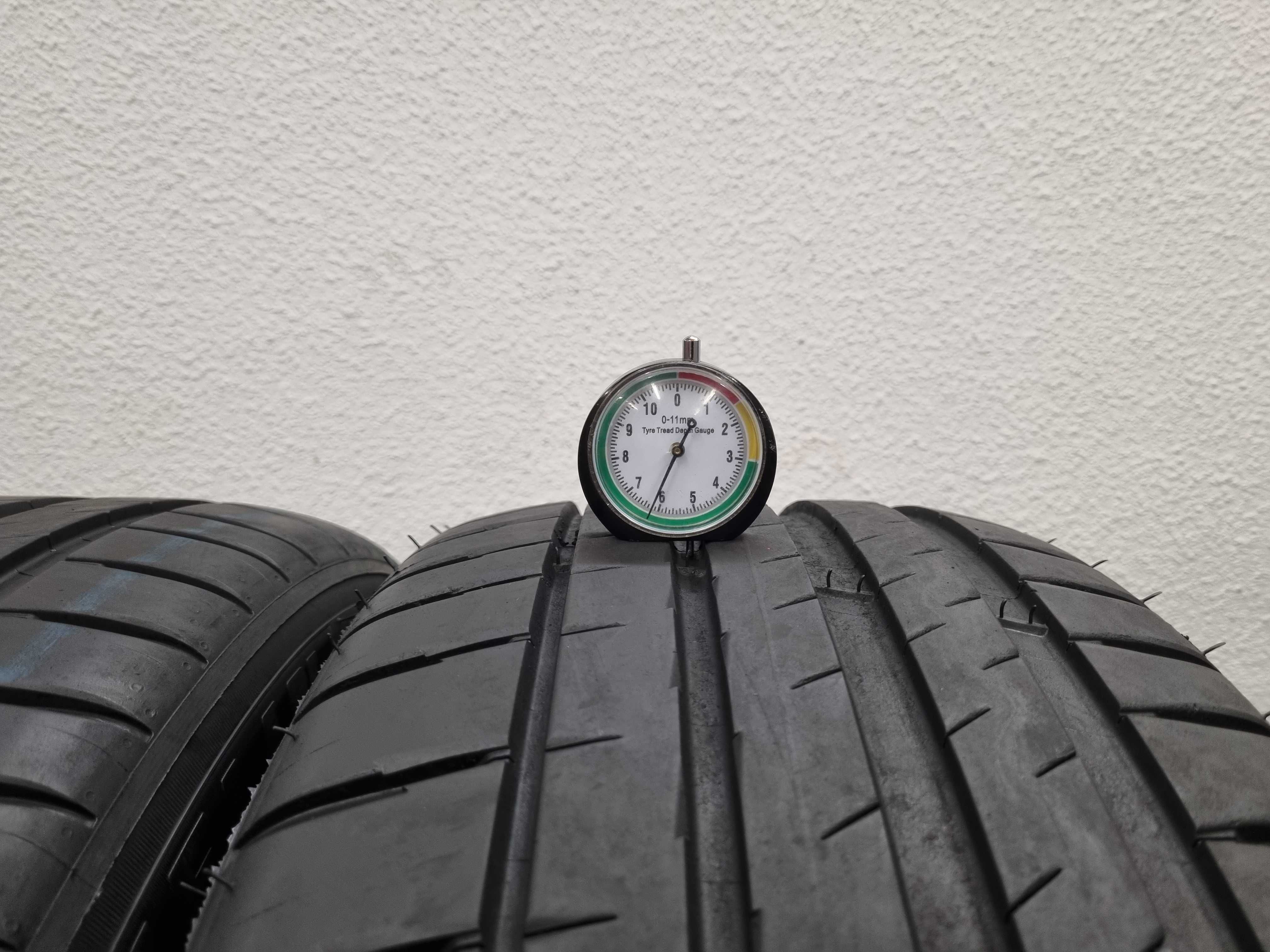 235/45/18 98Y Michelin Pilot Sport 4 T1 ACOUSTIC PARA OPON 2SZT