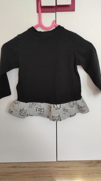 Bluzka, legginsy Coccodrillo