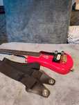 Gitara podróżna Hofner Shorty