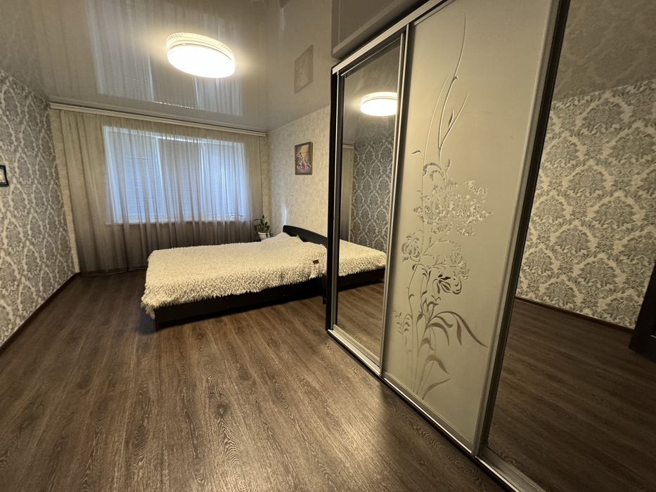 Продам 3к квартиру