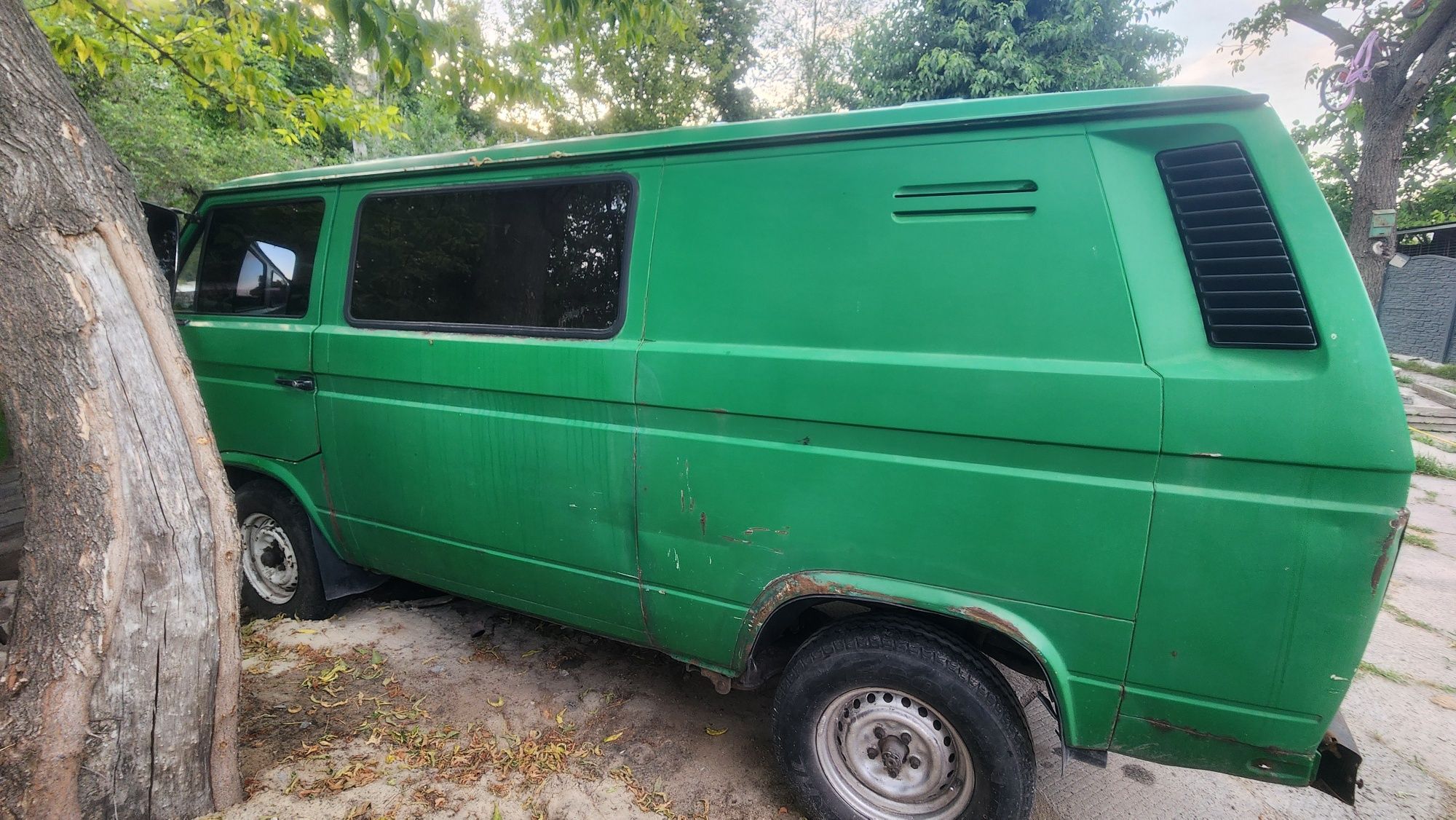 Продам фольксваген т3