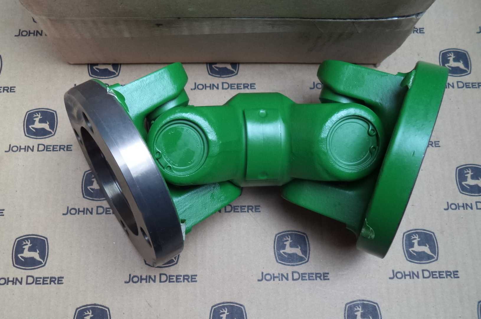Wałek napędowy John Deere AL168627, 203,5mm